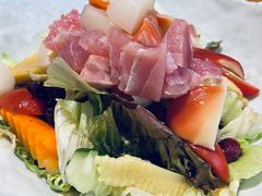 -鲁山人日本料理·放题·套餐(松卫北路店)