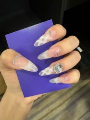 点击看大图 -StartNail美甲