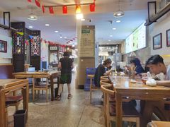 大堂-清真·马继明肉丸胡辣汤回坊总店