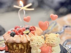 -半分甜(台柳路店)