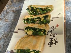 -君霖私家菜(春柳店)