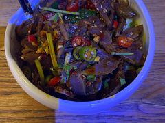 自贡鸭胗-胡桃里音乐酒馆(四道口店)