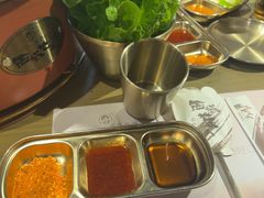 -西塔老太太泥炉烤肉(双井店)