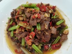 -香丰阁·烤鸭·川湘菜(清河店)
