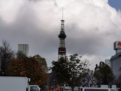 -札幌电视塔