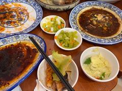 -菊儿人家·北京胡同菜(南锣鼓巷店)