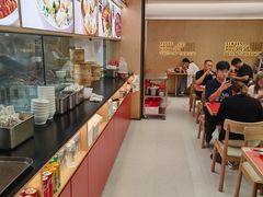 -阳阳中国饭(龙湖大兴天街)