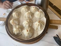 -黄家老店·非遗灌汤包(晋安路店)