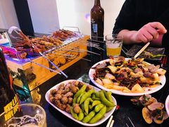 -冰城小镇音乐串吧·聚会餐厅(百子湾店)