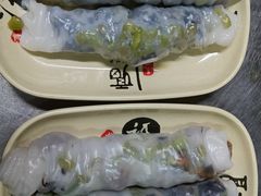 -龙香记桂林米粉(东扬威街11号楼店)
