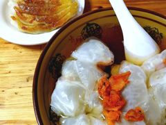 -北门严记小吃(九华中路店)