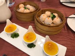 -顺悦酒家(嘉信城市广场店)