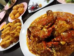 -龙海鲜螃蟹王(宏茂桥店)