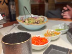 -久藏·横膈膜烧肉·酒场(江汉路店)