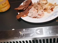 -星伦多自助料理·涮烤一体(虹悦城店)