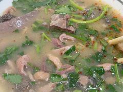 -李小老烧饼(常营民族家园店)