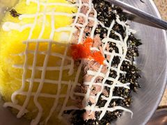 -姜胖胖韩式自助烤肉(光明万达店)