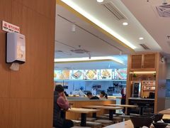 -阿香米线(乐客城店)