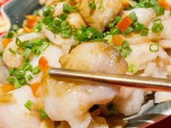-长安·大茶饭