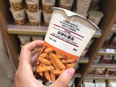 -MUJI无印良品(华懋店)