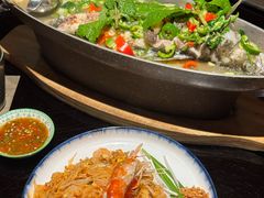 -金厨泰国餐厅·全泰籍厨师料理(拱北店)