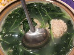 蟹粉狮子头-双东酒店(东关街店)