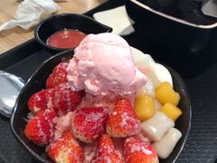 -Meet Fresh鮮芋仙(时代天街店)