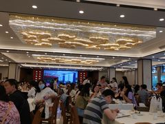 -怡园饭店-餐厅(四望亭店)