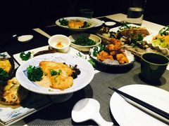 -耕海日本料理(万达华府店)