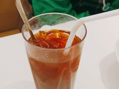 -金利茶餐厅(中船汇店)
