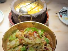 -佬麻雀·新湘菜(珠海金发购物中心店)
