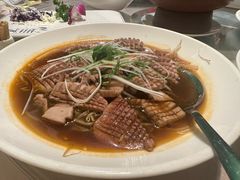 -粤味馆(黄河路店)