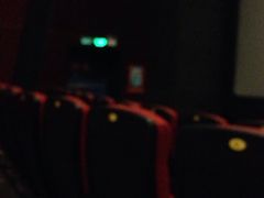 -万达影城(长沙婚庆公园中国巨幕店)