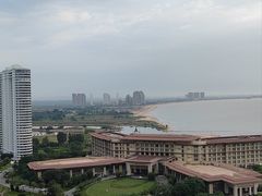 -东戴河风景区