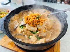 -牟传仁饭庄(星海店)