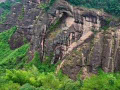 -江西龙虎山景区