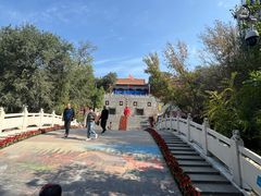 -水磨沟公园