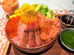 -芭札·Thai泰国餐厅(同和金铂天地店)