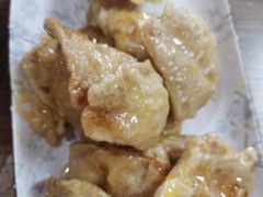 -沈阳李连贵熏肉大饼(兴城店)