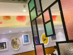 大堂-尚一汤 广东炖汤(金桥国际店)