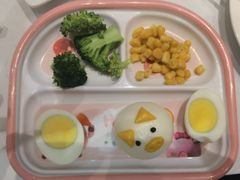 -北李·海肠捞饭·大连菜(望京凯德MALL店)