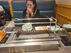 -邢氏老太太烤串(北兴街店)