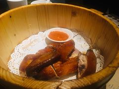 -村理·乡村菜音乐餐厅(河西店)