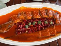 -喜鼎海胆水饺(东港店)
