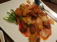 -ZEN采蝶轩·粤味臻鲜·手作点心·商务宴请(泰州店)