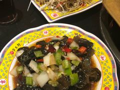-芦月轩羊蝎子(劲松店)