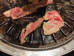-九田家黑牛烤肉料理(珠江摩尔店)
