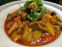 -米椰湘·辣椒炒肉