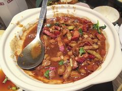 -鸽子侯·家宴·平价海鲜(绿地店)
