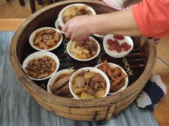 -品香排骨饭(羊官路店)